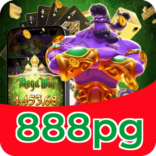 Jogos com maior RTP na 888pg