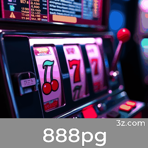 888pg: Plataforma Confiável e Profissional Líder