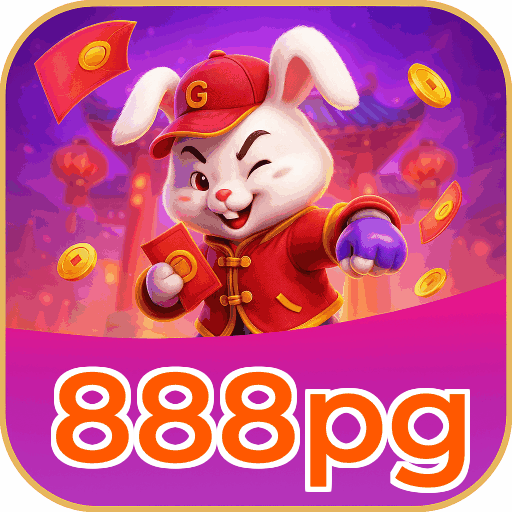 888pg Logo